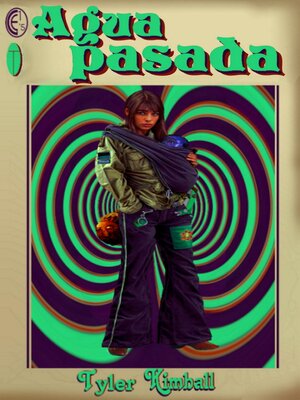 cover image of Agua pasada